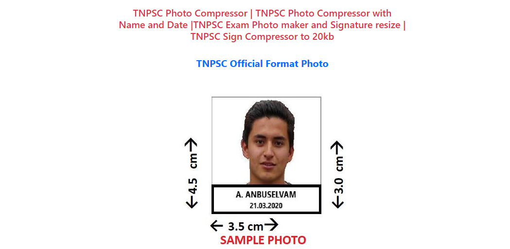tnpscphotocompressoronline.com